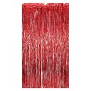 Party Curtain with Fringes 2 pcs 2