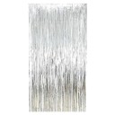 Party Curtain with Fringes 2 pcs 7