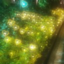 Party Glasses with Effect 4