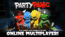 Party Panic Conta PS4 2