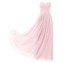 Partykleid lang 10