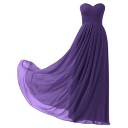 Partykleid lang 5