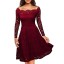 Partykleid Spitze 8