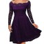 Partykleid Spitze 7