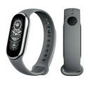 Pasek do zegarka 22 cm dla Xiaomi Mi Band 9 Smart Mi Band 9 Mi Band 8 Mi Band 8 NFC Silikonowy sportowy pasek zapasowy Wodoodporny 17