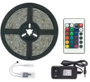 Pásek LED RGB com WiFi 1