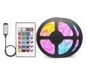 Pásek LED RGB J264 1