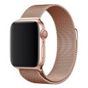 Pasek magnetyczny do Apple Watch 42 mm / 44 mm / 45 mm 17