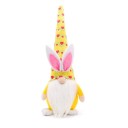 Påskdekoration tomte 3