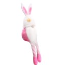 Påskdekoration tomte 1