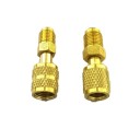 Passe-climatiseur 2 pcs 3