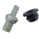 Passe-fil pour Toyota Corolla 4