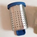 Passoire à thé en acier inoxydable 2