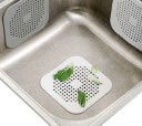 Passoire de lavabo 1