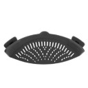 Passoire en silicone pour casserole 5
