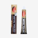 Pasta detergente e lucidante per metalli 4