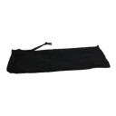 Pasta para arma com fecho 40x11 cm pasta de proteção em poliéster para armazenamento e transporte de armas 4