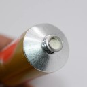 Pasta para pulir metales, 75 ml, pasta para pulir y eliminar óxido para acero inoxidable, cobre, aluminio, plata y oro, para pulir superficies 2