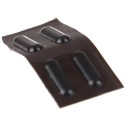 Patas antideslizantes para portátil 4 uds. 1