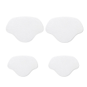 Patches de réparation pour chaussures 4 pcs Z218 5