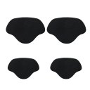 Patches de réparation pour chaussures 4 pcs Z218 4