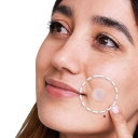 Patches nocturnos de microagulhas para acne 24 unid Hidrocoloide Óleo de tea tree Ácido salicílico Ácido hialurónico cuidado direcionado 3