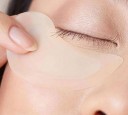 Patches pour les yeux avec micro-aiguilles Patches anti-rides et cernes sous les yeux Patches en gel hydratants pour les yeux avec acide hyaluronique 2 pcs 3