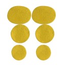 Patches reparadoras para sapatos 6 pcs Z219 9