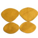 Patches reparadores para sapatos 4 pcs Z220 5