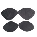 Patches reparadores para sapatos 4 pcs Z220 9