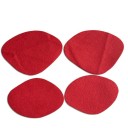 Patches reparadores para sapatos 4 pcs Z220 2