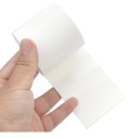 Patches sous les yeux 110 pcs Patches pour les paupières inférieures pour l'extension des cils et le maquillage des yeux Coussinets cosmétiques jetables sans parfum 5