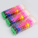 Pâte à modeler 12 couleurs 6