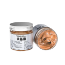 Pâte en cuivre anti-grippage 100 g Lubrifiant haute température pour filetages vis roulements pignons Protection contre les dommages 3