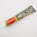 Pâte nettoyante et polissante pour métaux en tube avec bouchon Pour l'entretien des surfaces et objets métalliques Élimine les impuretés et redonne 4