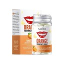 Pâtes dentaires probiotiques sous forme de comprimés Hygiène buccale Protection des dents Bain de bouche Format de voyage pratique Différentes saveurs 8