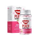 Pâtes dentaires probiotiques sous forme de comprimés Hygiène buccale Protection des dents Bain de bouche Format de voyage pratique Différentes saveurs 3