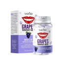 Pâtes dentaires probiotiques sous forme de comprimés Hygiène buccale Protection des dents Bain de bouche Format de voyage pratique Différentes saveurs 7