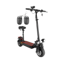 Patinete todoterreno con asiento 65 km/h 2