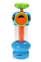 Patinho de spray para a água com pistão 3