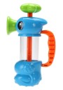 Patinho de spray para a água com pistão 4