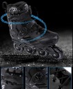 Patins à roulettes professionnels 3