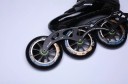 Patins à roulettes Speed 4