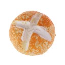Pâtisserie pour poupée 4 pcs 4