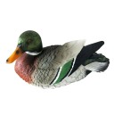 Pato para decoración de jardín 6