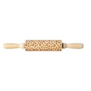 Patterned Rolling Pin 3