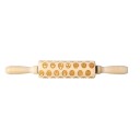 Patterned Rolling Pin 4