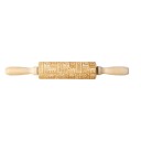 Patterned Rolling Pin 5