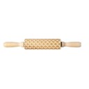 Patterned Rolling Pin 7