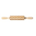 Patterned Rolling Pin 9